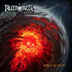 Fallen Angels (USA) : World in Decay